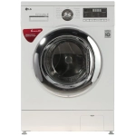 Стиральная машина LG F-1096TD3