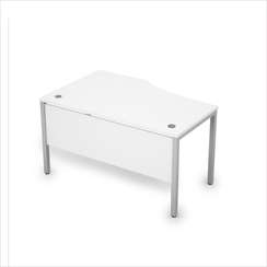 6МД.023 Стол криволинейн.прав. (1400*900*750)