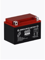 Аккумулятор WBR MT AGM YTX9-BS, YTX9