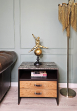 Тумба прикроватная Adriana