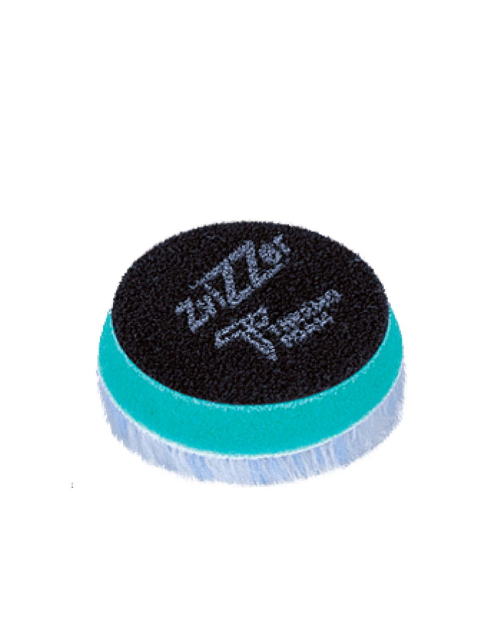 ZviZZer 70/15/55 THERMO HYBRID - Гибридный круг на твёрдом Thermo поролоне 1шт
