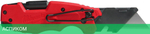 Нож строительный Milwaukee Fastback (4932478559)