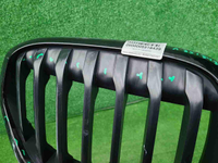 Решетка радиатора BMW X1 F48 (2019-2022)