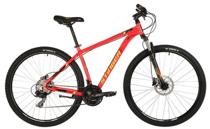 Велосипед STINGER ELEMENT PRO 29