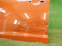 Дверь передняя левая Mini Countryman F60 (16-23)