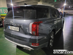 Hyundai Palisade Дизель 2.2 4WD (07.2021)