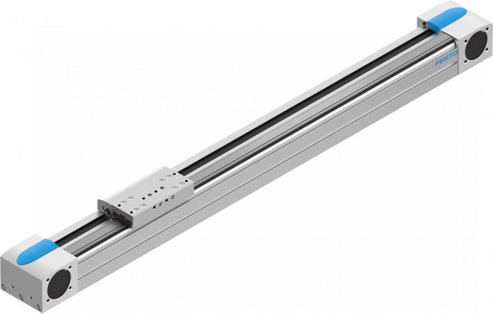 EGC-70-500-TB-KF-0H-GK Приводы с зубчатым ремнем