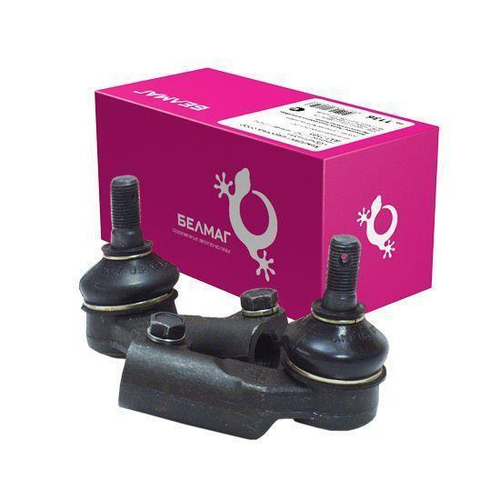 Наконечник рулевой тяги ВАЗ 2110 левый, правый оригинал Белмаг