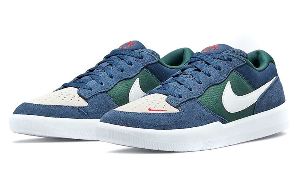 Кроссовки Nike Sb Force 58
