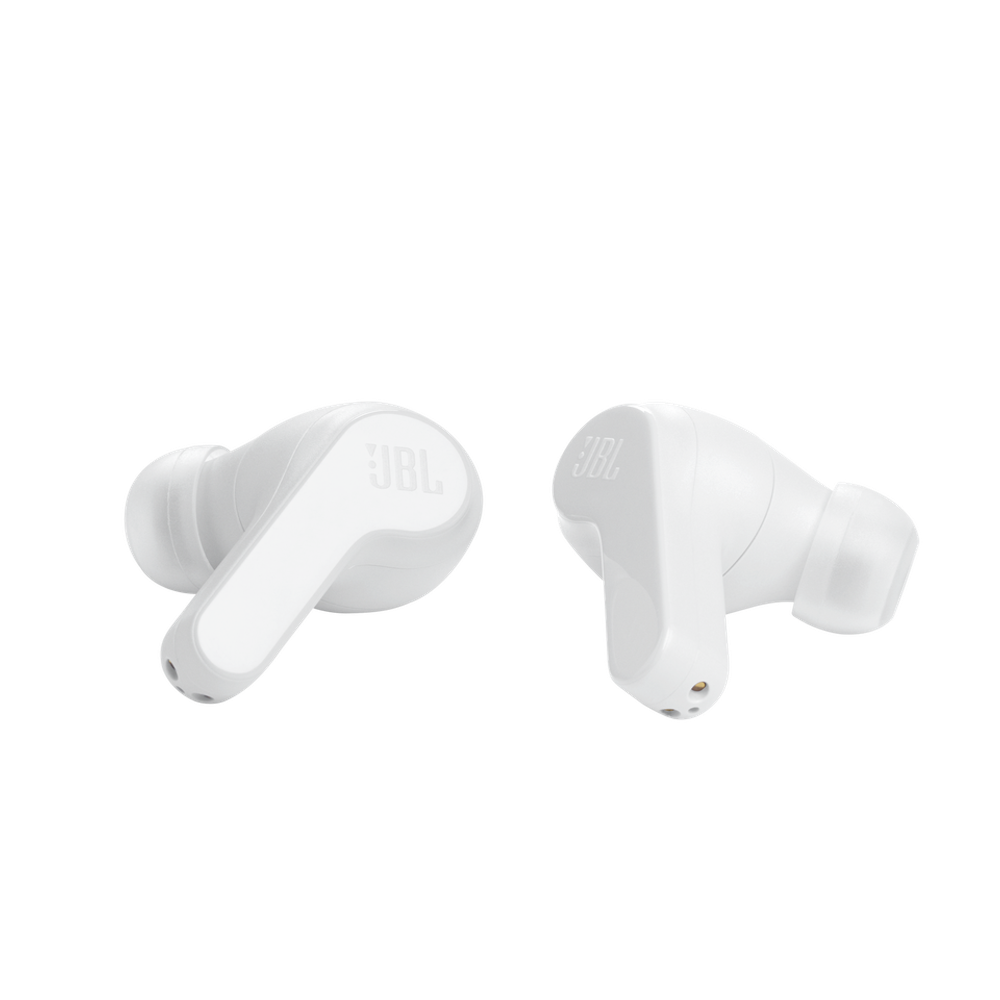 Беспроводные наушники JBL Vibe 200TWS White