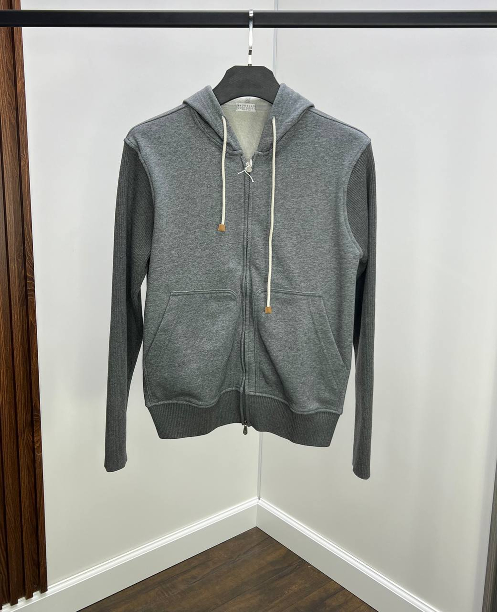 Спортивный костюм Brunello Cucinelli