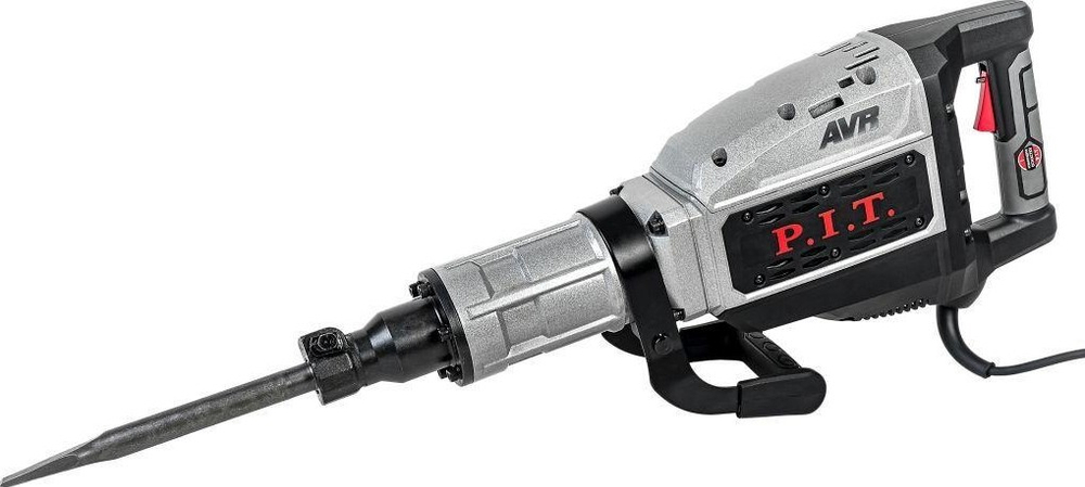 Молот ударный сетевой P.I.T. GSH90-C1 мастер GSH90-C1 (нов. диз.)
