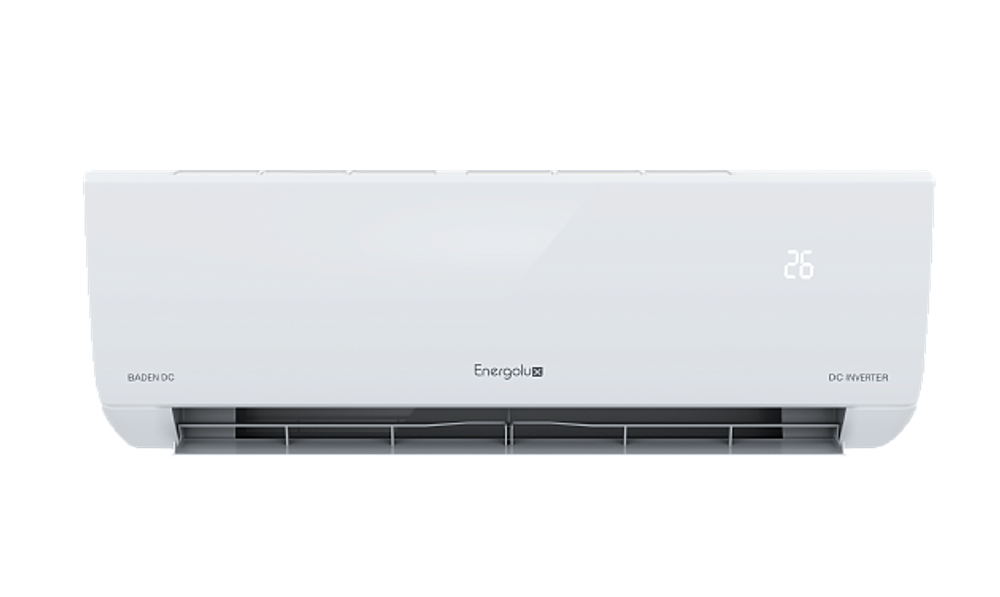 Инверторный кондиционер Energolux BADEN DC SAS12FB1-AI/SAU12FB1-AI