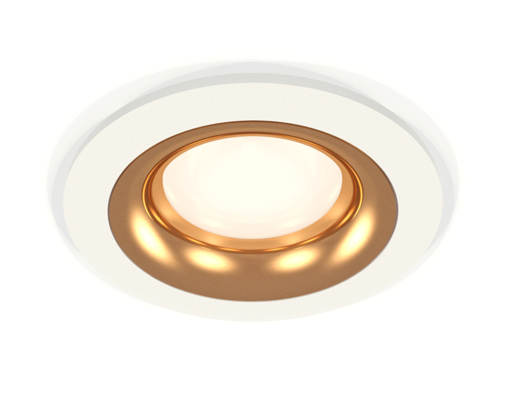 Встраиваемый светильник Ambrella Light Techno XC7621005 (C7621, N7014)