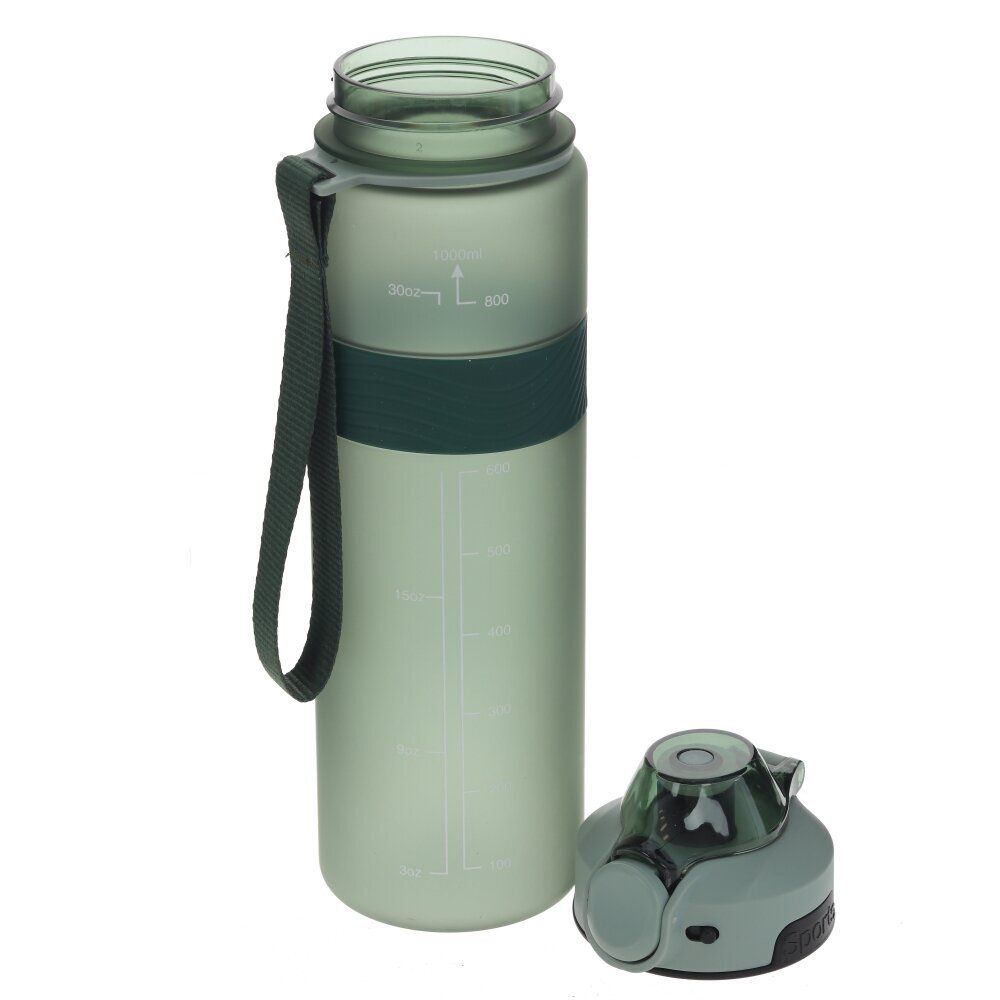 GAEM Бутылка, 1000 мл, L8 W8,5 H29 см, 3в.