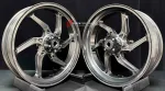 Кованые диски для KAWASAKI ZX6R Кавасаки мотоцикл колеса ковка диск