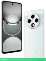 Смартфон Tecno Spark 30 8GB/256GB Astral Ice (KL6)