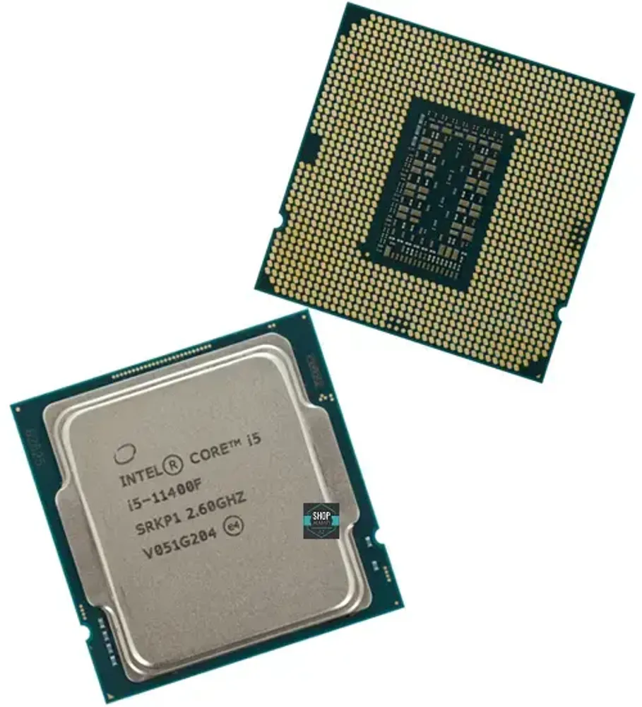 Процессор Intel Core i5-11400F, LGA1200, OEM (CM8070804497016)