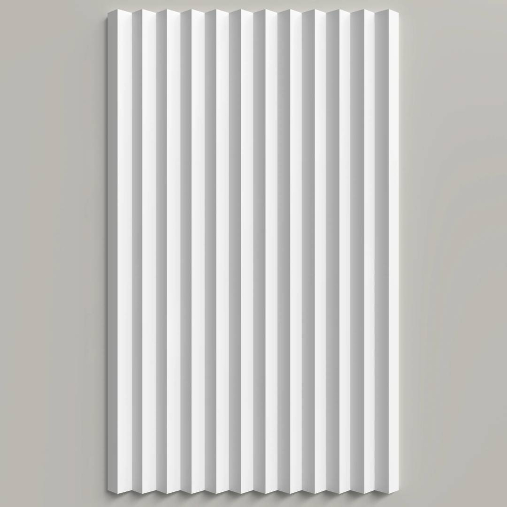 Decor-Dizayn. Панель DD912, 240x13x2000мм. Полимер, композит
