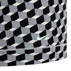 Nike Everyday Cotton Stretch Trunk Boxer Shorts 3 Pack Men - Grey, Neon Green