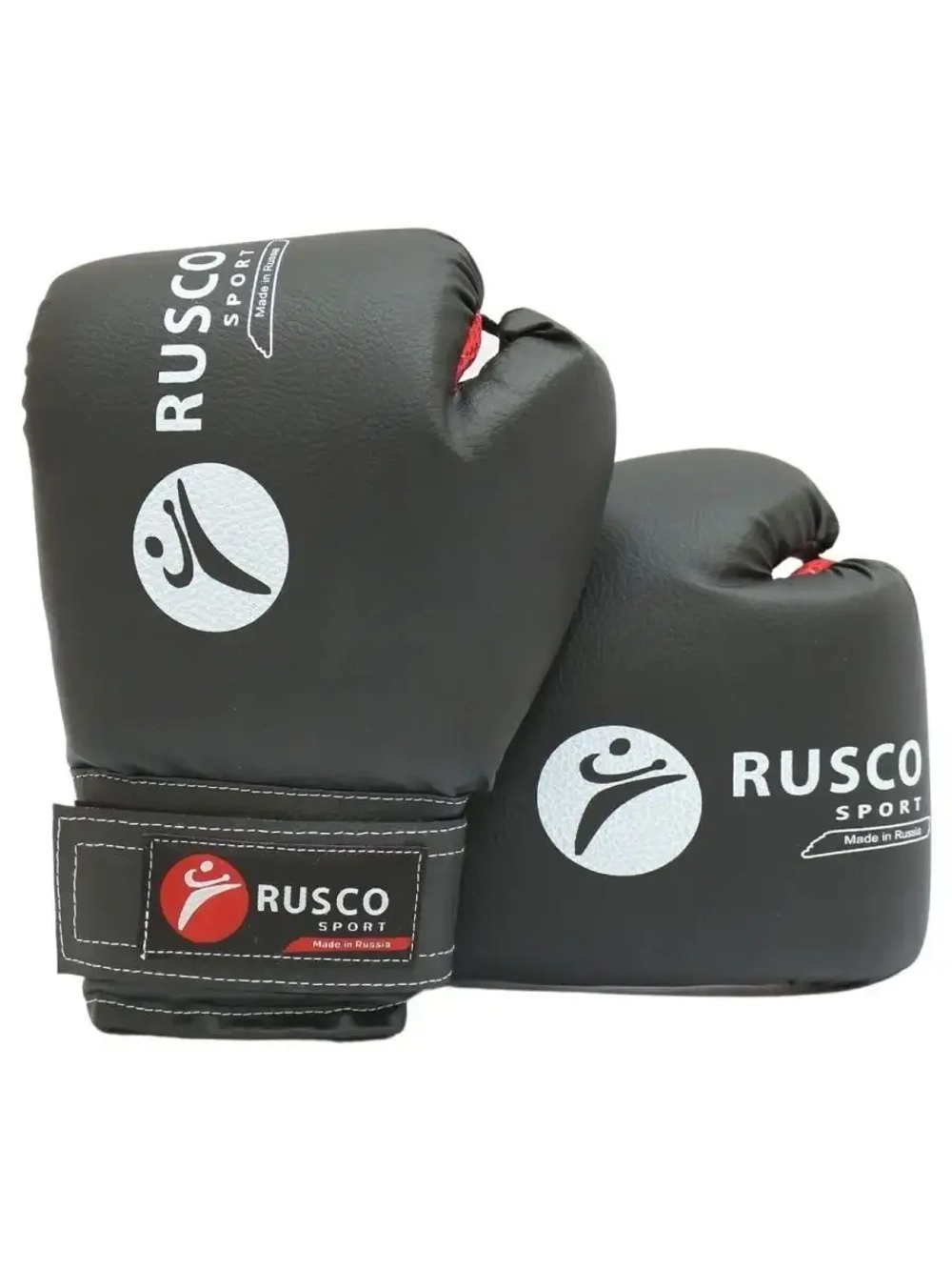 Перчатки боксерские Rusco Sport 4-6 OZ
