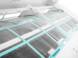 Сплит-система инверторного типа Ballu Eco Smart DC BSYI-12HN8/ES_23Y