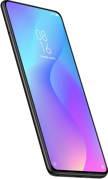 Смартфон Xiaomi Mi 9T 6/128GB (чёрный) Global Version