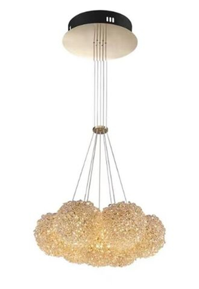 Люстра Lorella Gold 7