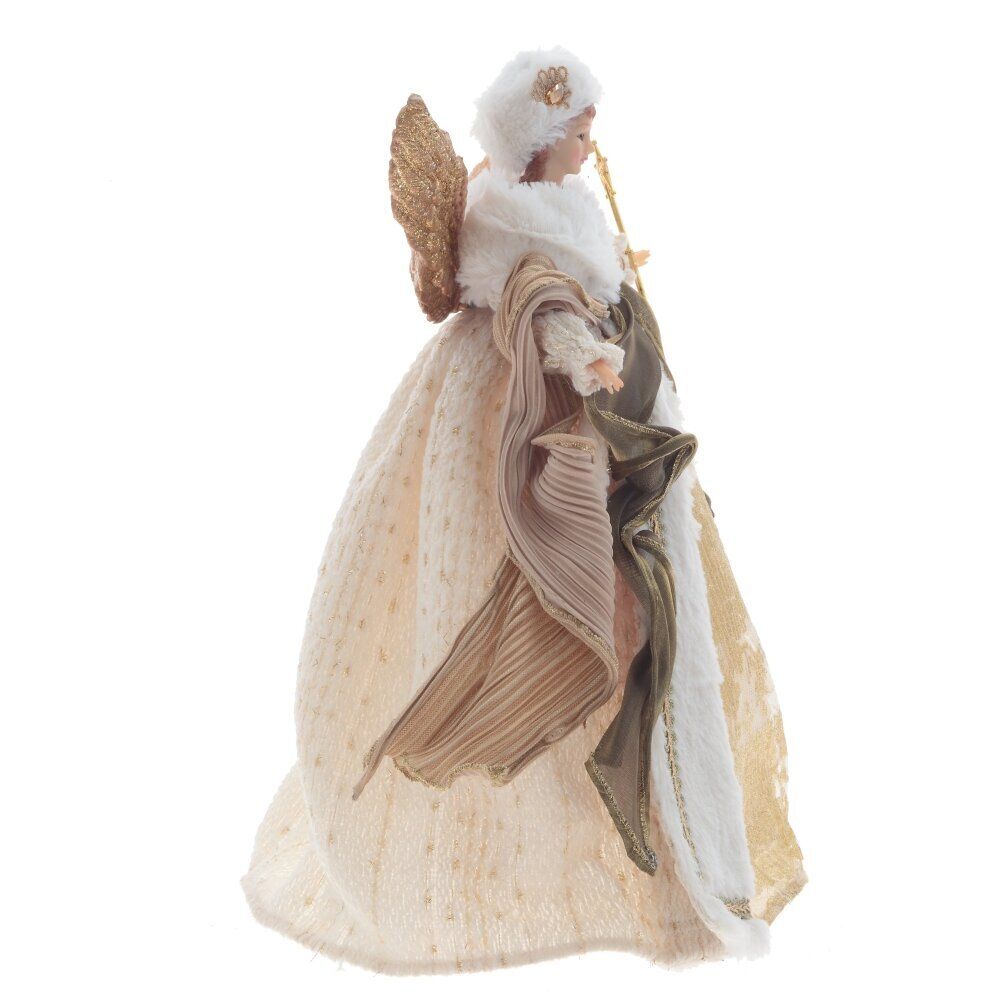 GAEM Изделие декоративное "Ангел", L24 W15 H40 см