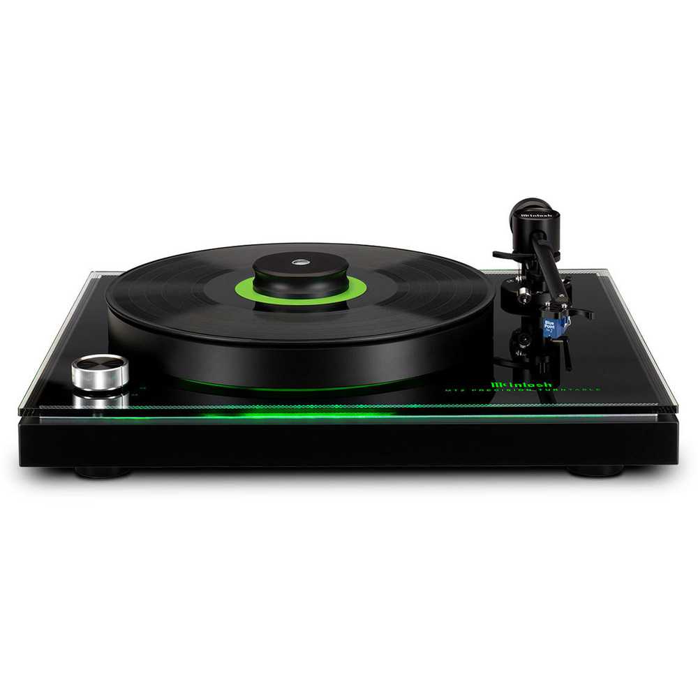 McIntosh MT2