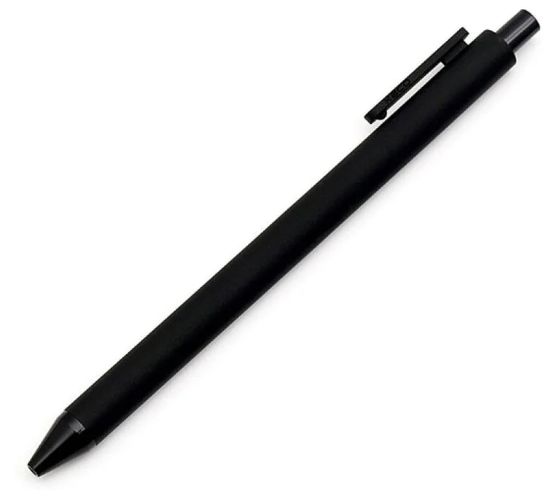 Набор гелевых ручек Xiaomi KACO Pure Plastic Gel Ink Pen K1015 (10 шт)