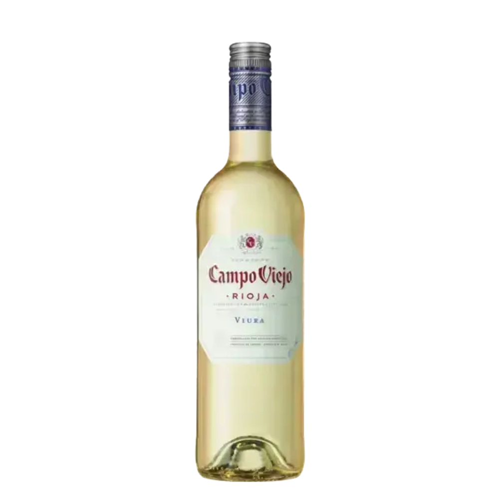 Campo Viejo Blanco 0,75 л.