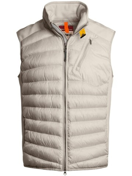 Жилет муж. Parajumpers ZAVIER 269 молочный