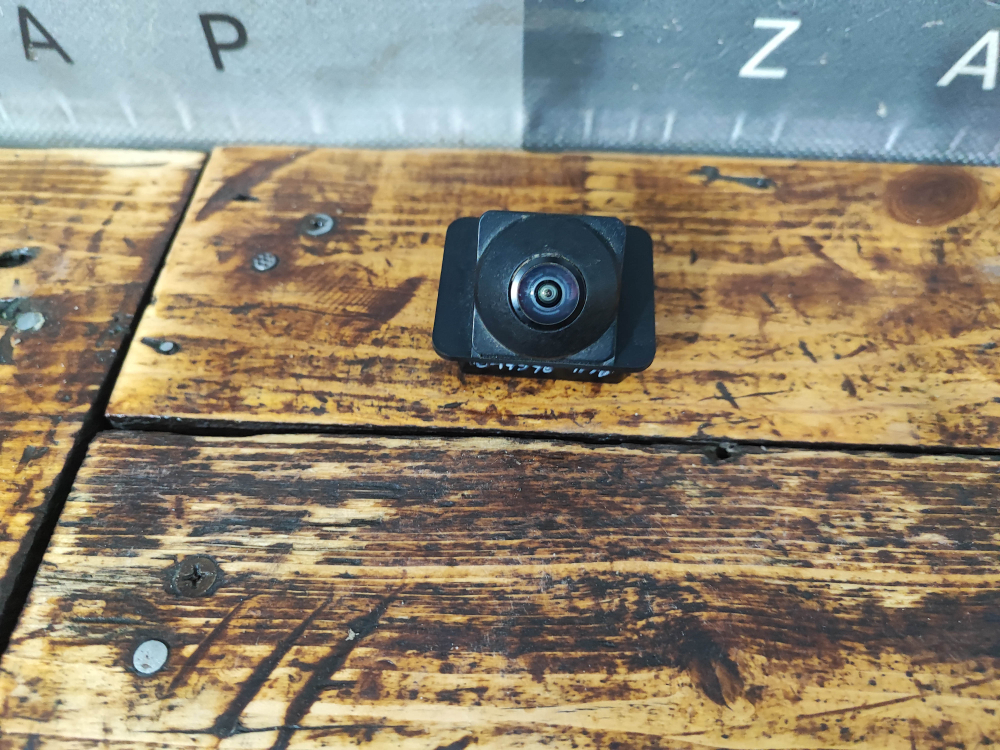 Камера заднего вида Chery Tiggo 7 Pro 20-нв Б/У Оригинал 704000147AA