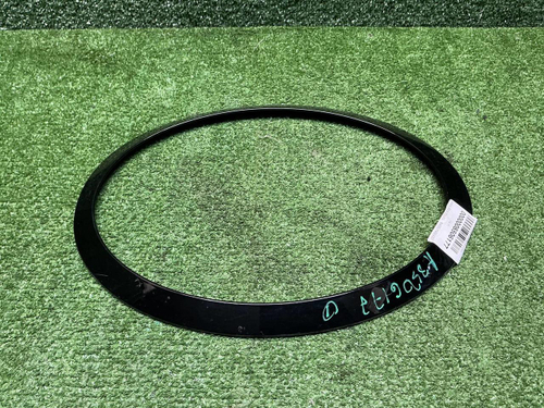 Накладка фары левая Mini Hatch F66 (2024-н.в.)