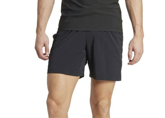 Мужские теннисные шорты Adidas Tennis Pro Ergo - черный