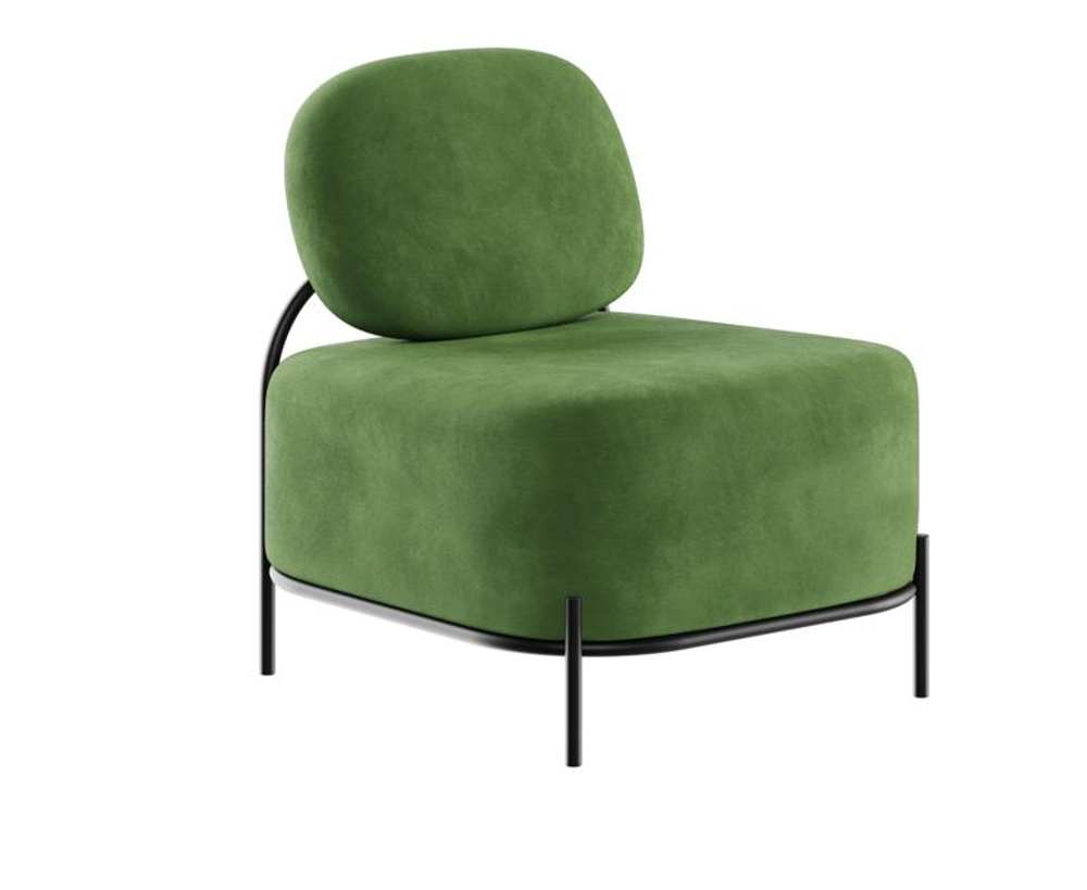 Одноместный диван ДЖАЙВ