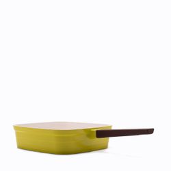 Алюминиевая сковорода Gipfel Irna 2642 28 см