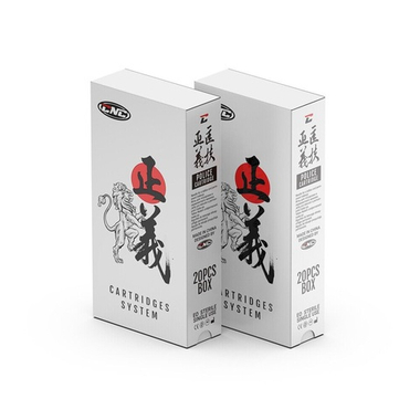 Картриджи CNC Police 1014RL