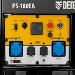 DENZEL PS-180EA бензиновый генератор 946974