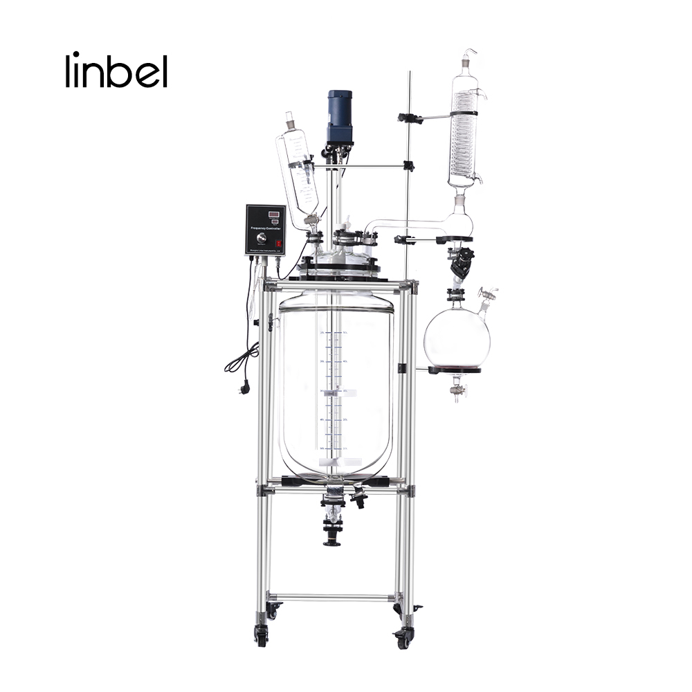 Реактор Linbel GR-20L