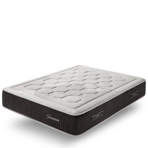 Матрас DUPEN TITANIUM TECH