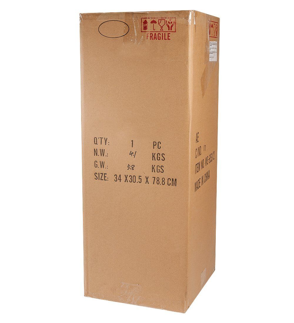 Veronese WS-653/ 2 Статуэтка «Фемида - богиня правосудия»