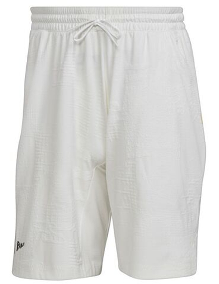 Теннисные шорты Adidas London Shorts 9" - white