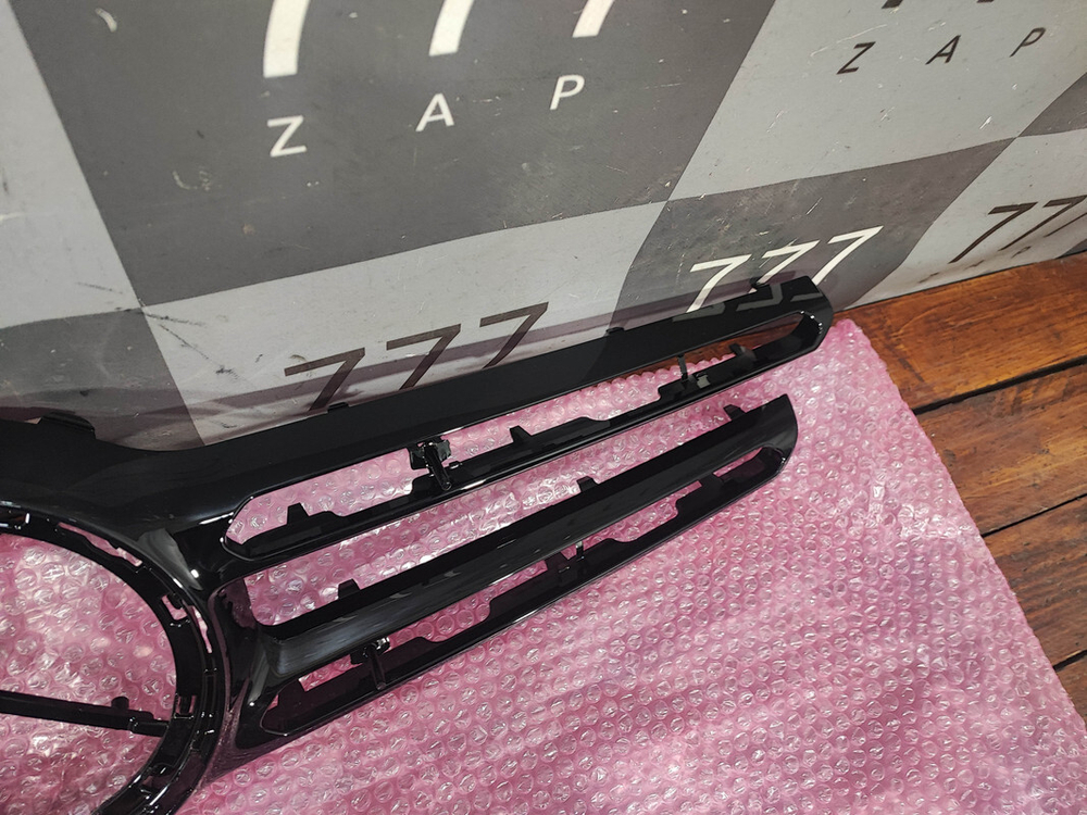 Решетка радиатора Mercedes GLC (X253) Новая Оригинал A2538883000