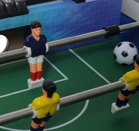 Настольный Футбол Partida Премиум 81