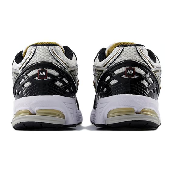 New Balance NB 1906R Детская повседневная обувь Низкий Топ Белый Унисекс