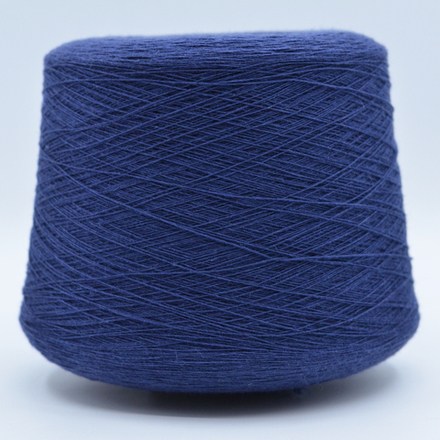 Сток Fabiana Filippi - Zegna Baruffa Art. BABA (синий)