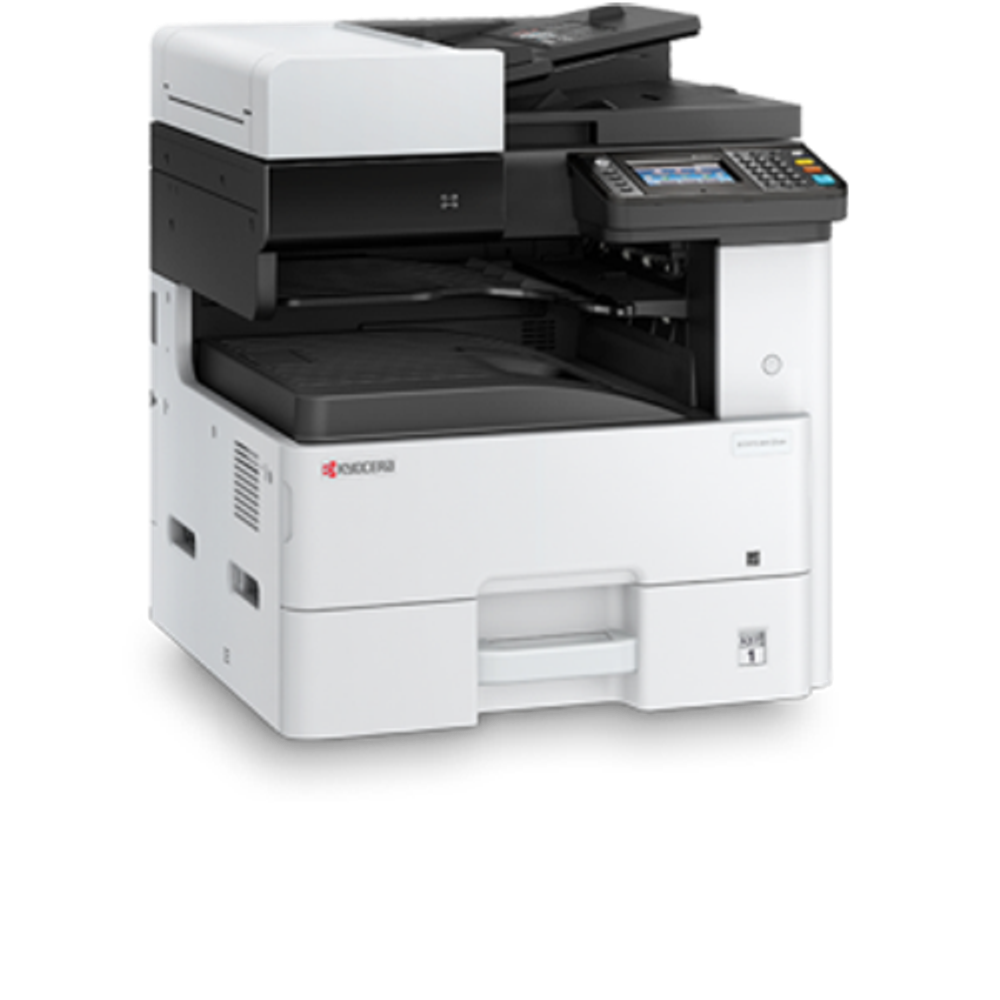 МФУ Kyocera ECOSYS M4125IDN (АЗИЯ) / TK-6110