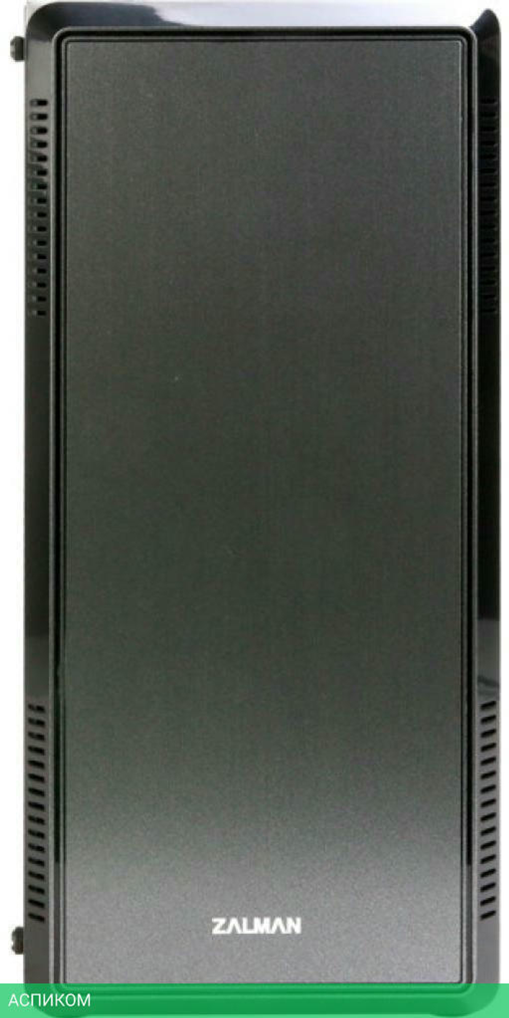 Корпус Zalman S4 черный